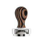 Pesado Tamper w/ Depth Adjuster 58.5mm — square product photo with transparent padding