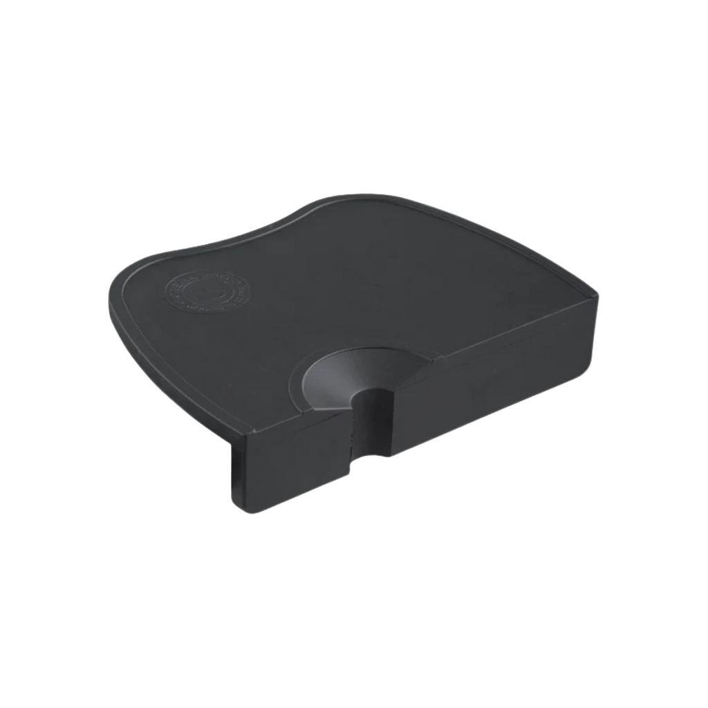 Crema Pro Tamper Mat Overhang — square product photo with transparent padding