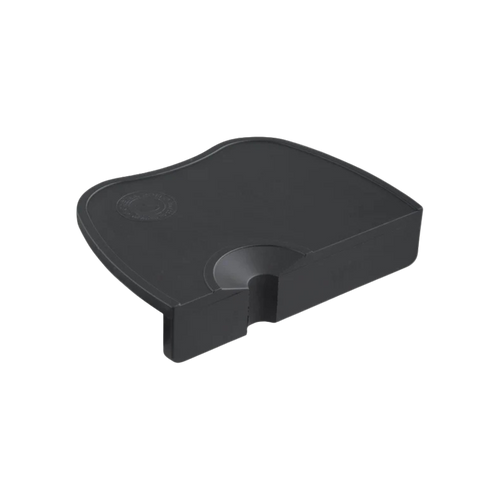 Crema Pro Tamper Mat Overhang — square product photo with transparent padding