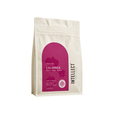 Colombia Cereza Hidden Alchemy