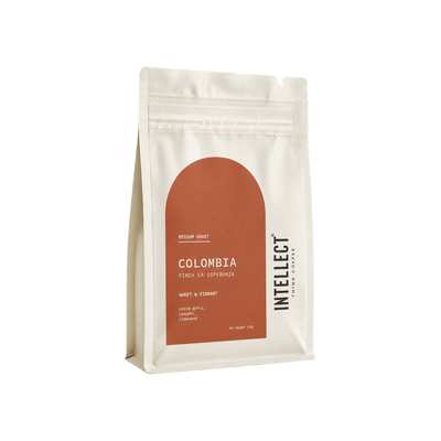 Colombia Finca La Esperanza