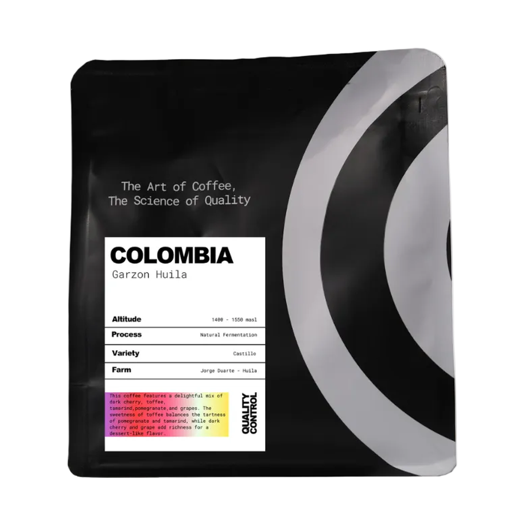 Colombia Garzon Hulia transparent hero image