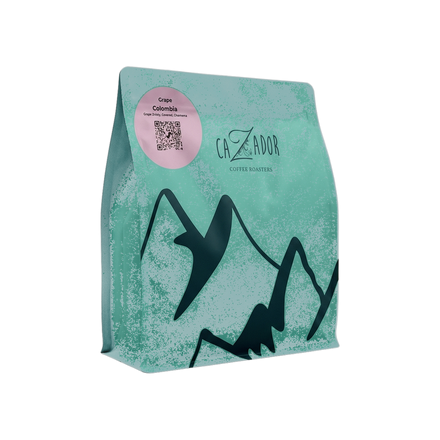 Colombia Grape Huila