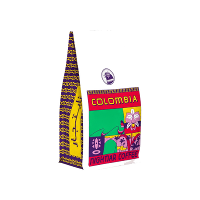 Colombia Miraflores