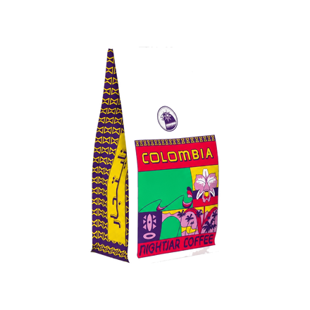 Colombia Miraflores