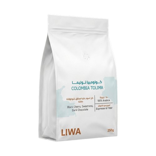 Colombia Tolima upright yaw batch 2 transparent hero