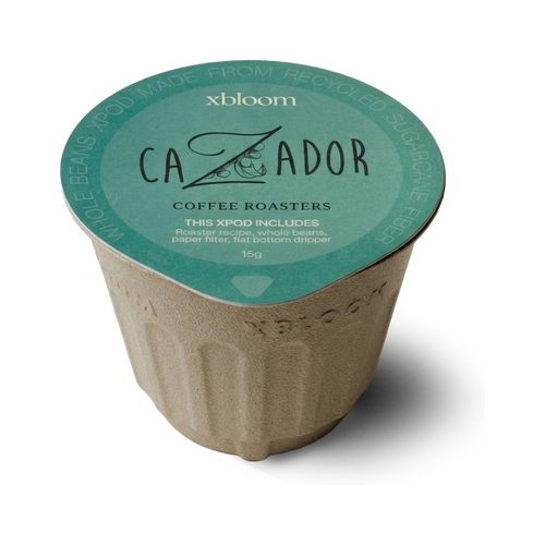Colombia Watermelon xPods for xBloom transparent hero image