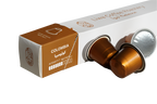 Colombia Organic 10 Capsules - BeanBurds Liwa Roastery Default Title Roasted Coffee Capsules