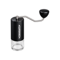Comandante - C40 MK4 Nitro Blade Coffee Grinder - Steel Coating — product view on transparent background