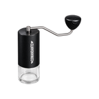 Comandante - C40 MK4 Nitro Blade Coffee Grinder - Steel Coating — product view on transparent background