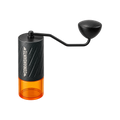 Comandante C60 Baracuda – High-Performance Manual Coffee Grinder — product view on transparent background