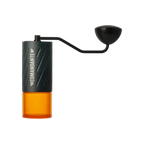 Comandante C60 Baracuda – High-Performance Manual Coffee Grinder — square product photo with transparent padding