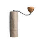 Comandante X25 Trailmaster – Dune Coffee Grinder — square product photo with transparent padding