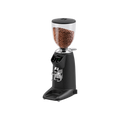 Compak E10 Conic OD Grinder — product view on transparent background