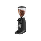 Compak E10 Conic OD Grinder — product view on transparent background