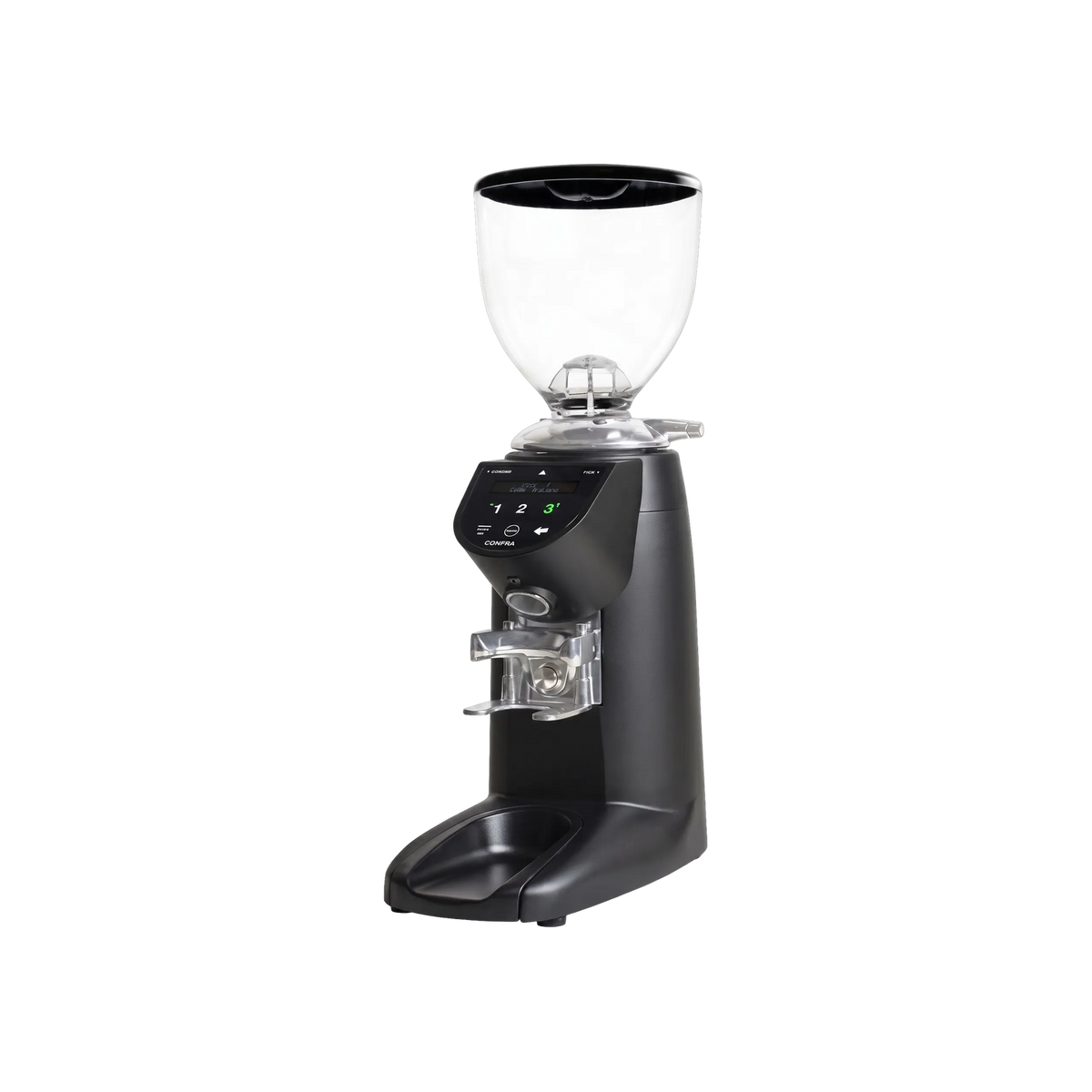 Compak E6 Master Dbw — square product photo with transparent padding