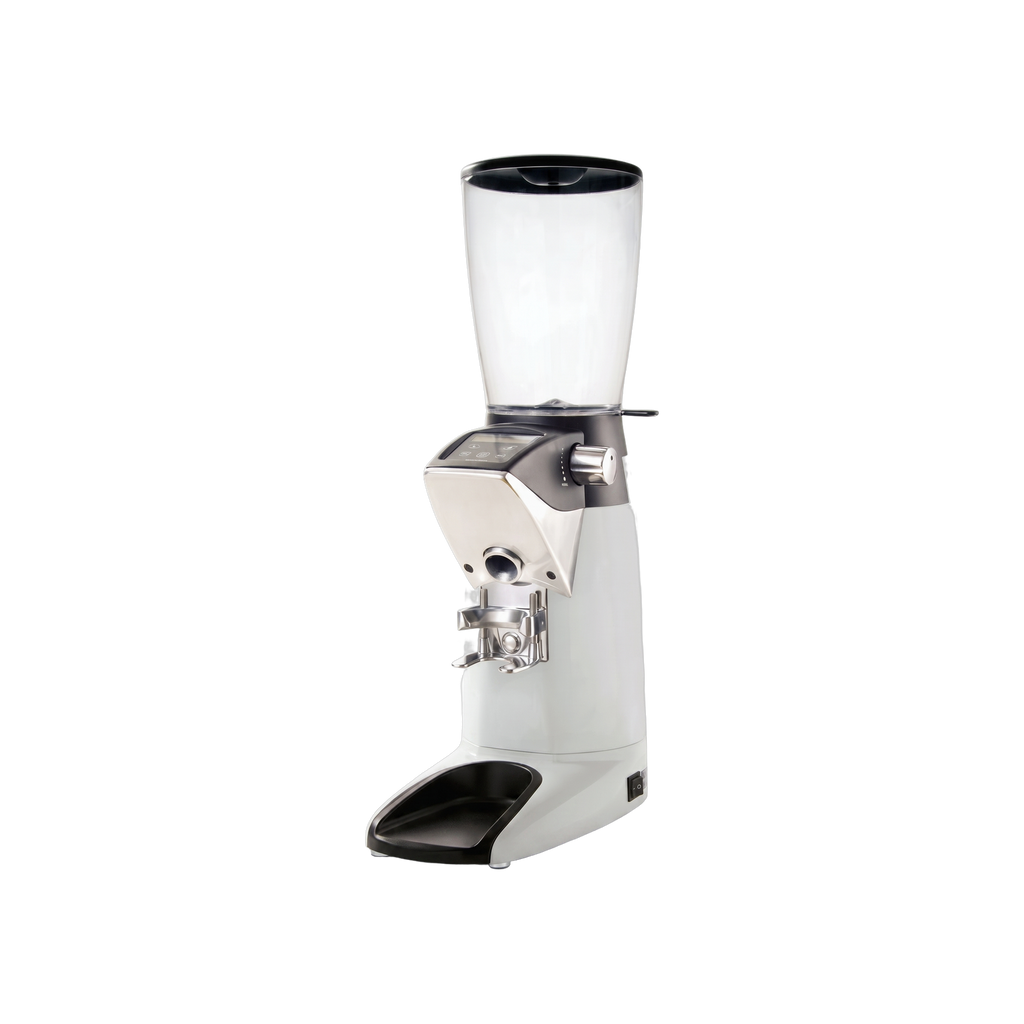Compak F8 Master Dbw Grinder — square product photo with transparent padding