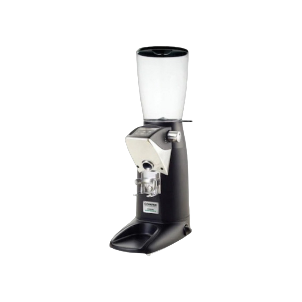 Compak F8 OD — square product photo with transparent padding