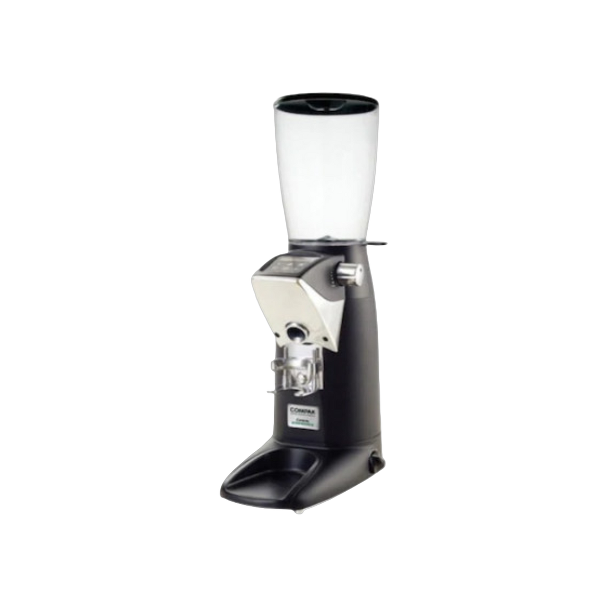 Compak F8 OD — square product photo with transparent padding