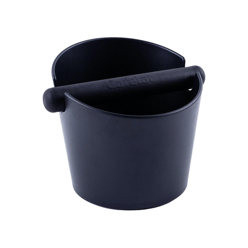 Knockbox Large Tubbi - Black - BeanBurds Brewing Gadgets Default Title Brewing Equipment