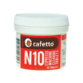 N10 Cleaning 120 Tablets - BeanBurds Brewing Gadgets Default Title Brewing Equipment