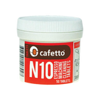 N10 Cleaning 120 Tablets - BeanBurds Brewing Gadgets Default Title Brewing Equipment