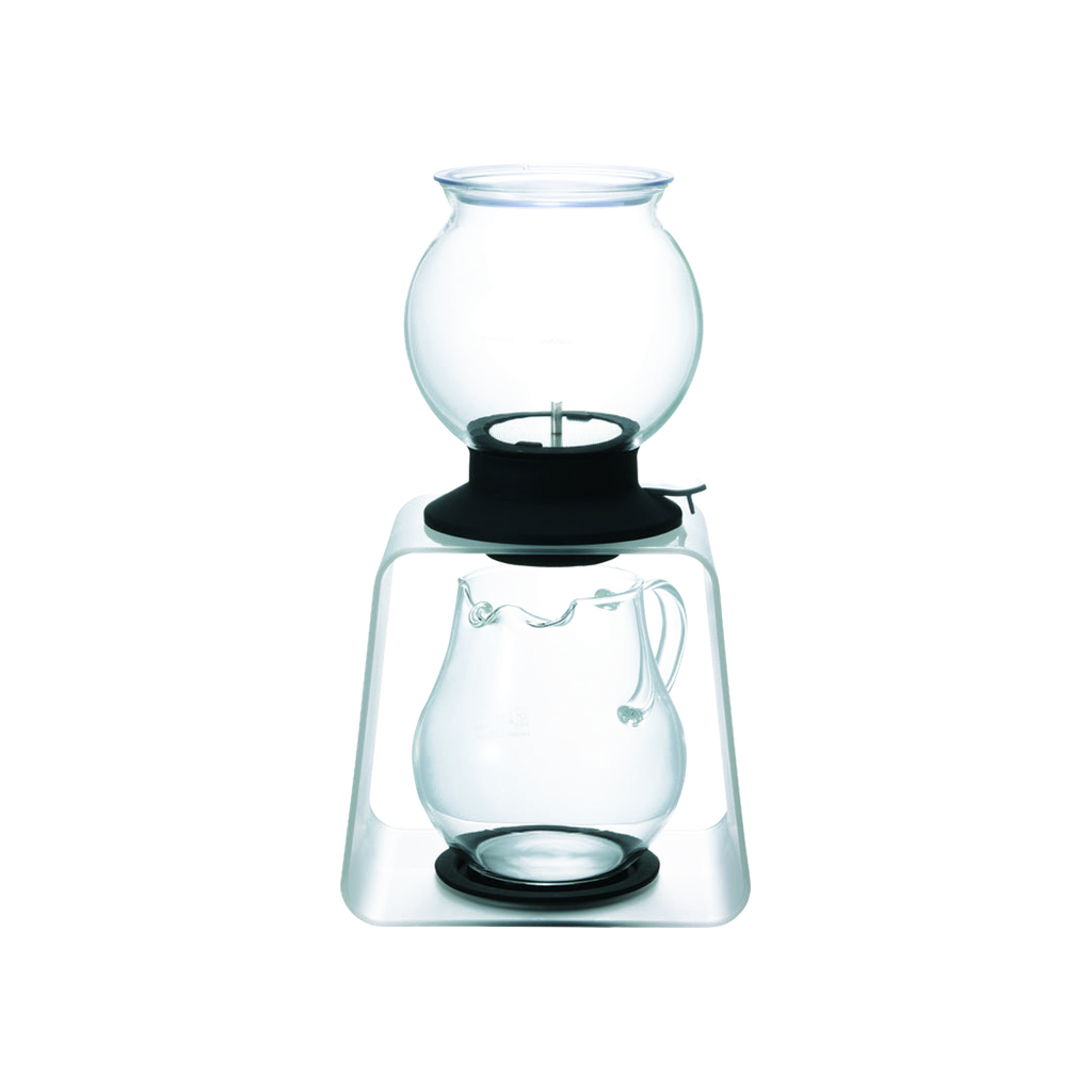 Tea Dripper LARGO Set - BeanBurds Muddle Me Default Title Brewing Equipment