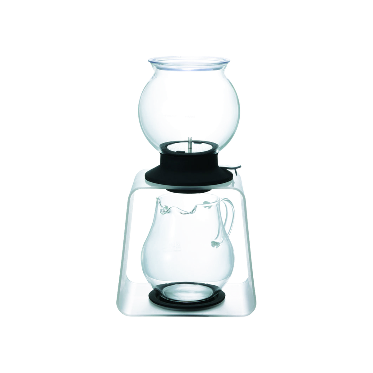 Tea Dripper LARGO Set - BeanBurds Muddle Me Default Title Brewing Equipment