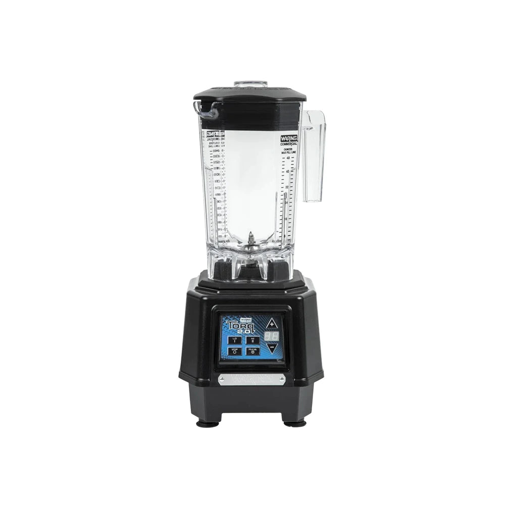 Waring Torq 2 Bar Blender TBB160K