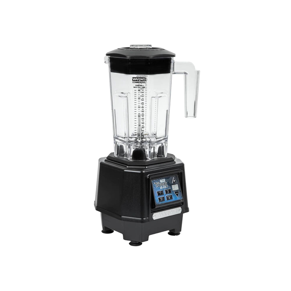 Waring Torq 2 Bar Blender TBB160K - BeanBurds Brewing Gadgets Default Title