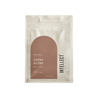 Crema Blend