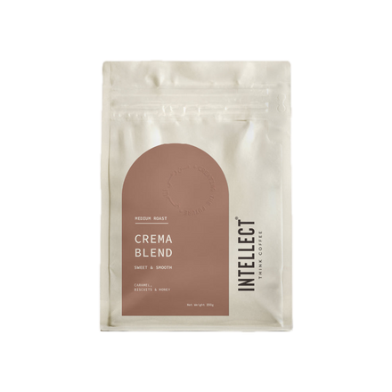 Crema Blend
