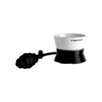 Cuptimo Manual Vacuum Coffee Brewer — square product photo with transparent padding