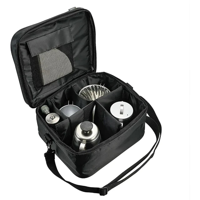 Hario - V60 Outdoor Coffee Full Set