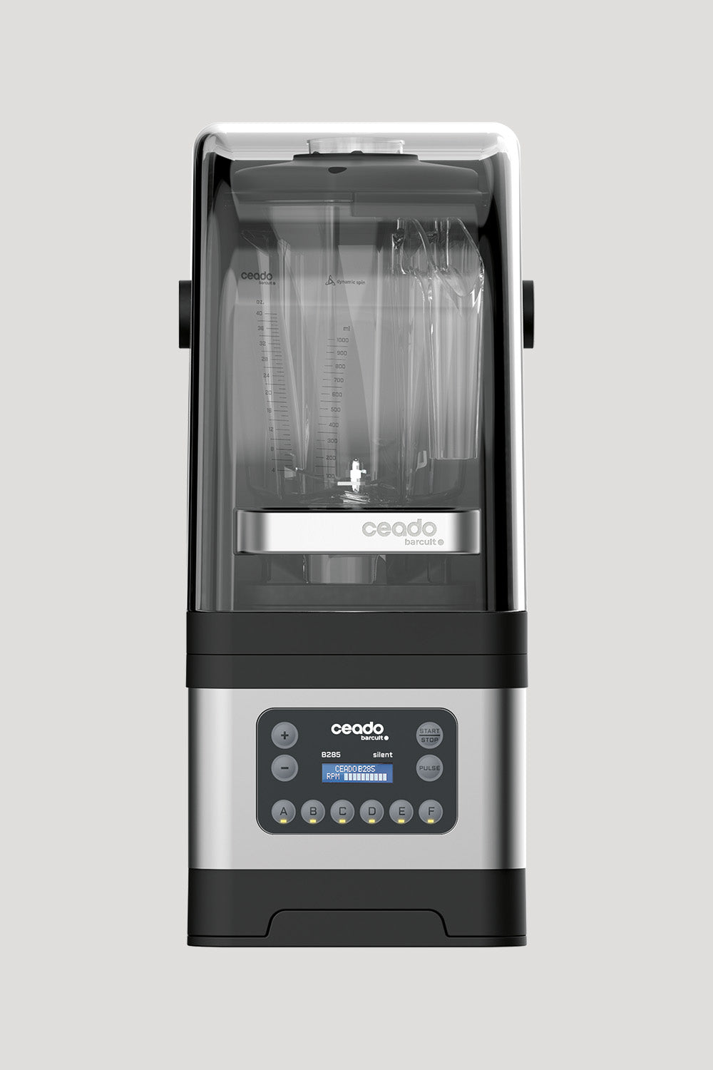 Ceado B285 Silent Blender