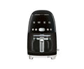 Smeg Drip Filter Coffee Machine - BeanBurds Better Life Black Drip Coffee Maker