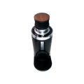DF64 Gen 2 Single Dose Coffee Grinder - Black — square product photo with transparent padding