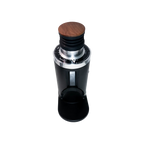 DF64 Gen 2 Single Dose Coffee Grinder - Black — square product photo with transparent padding
