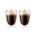 Double Wall Thermo Glass 12oz