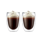 Double Wall Thermo Glass 12oz