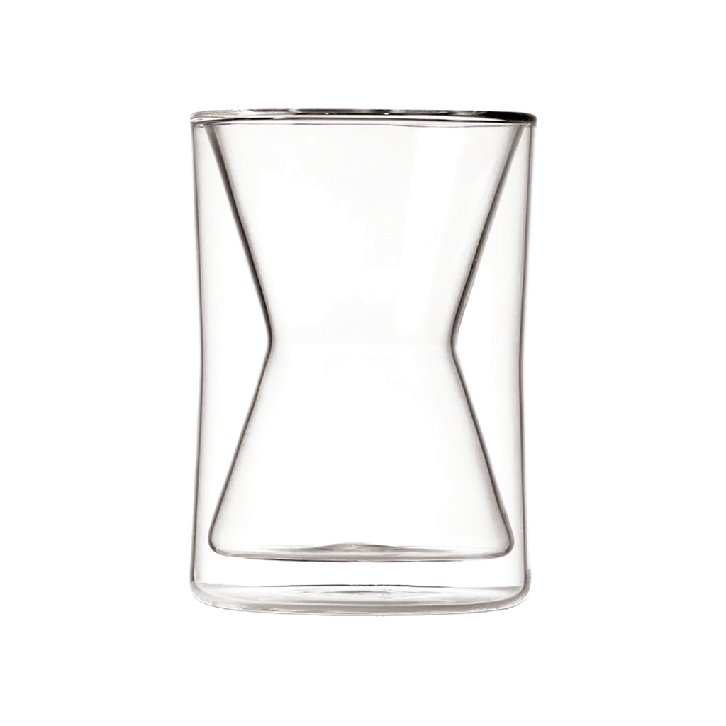 Double Walled Coffee Mug - BeanBurds Brewing Gadgets Standard Brewing Equipment