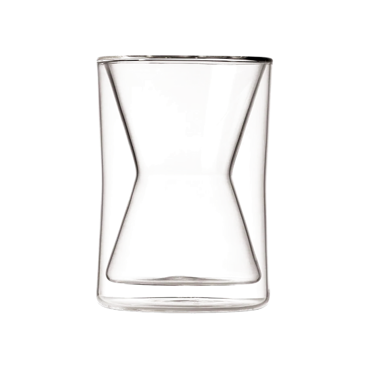 Double Walled Coffee Mug - BeanBurds Brewing Gadgets Standard Brewing Equipment