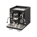 ECM Estetika Espresso Machine — product view on transparent background