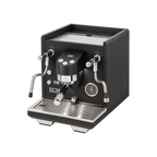 ECM Estetika Espresso Machine — product view on transparent background