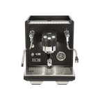 ECM Estetika Espresso Machine — square product photo with transparent padding
