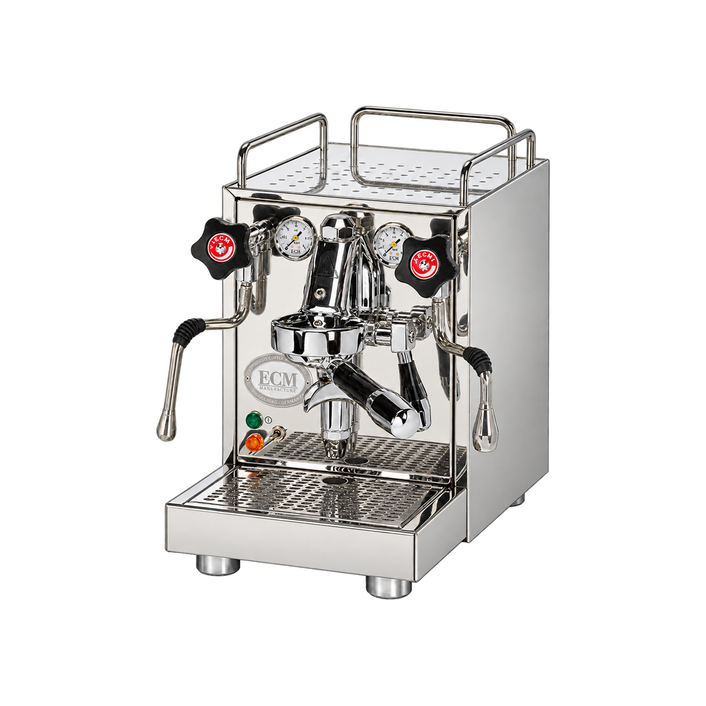 ECM Mechanika VI Slim — product view on transparent background