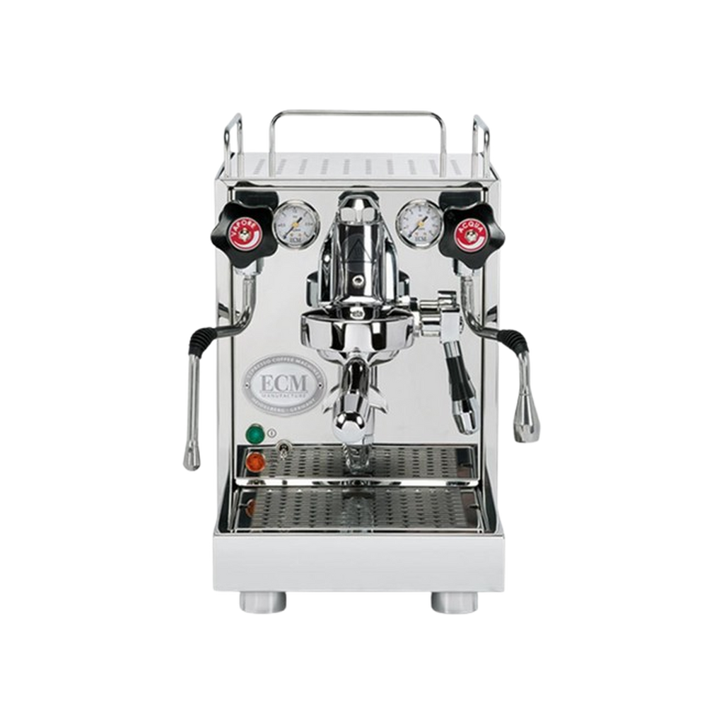 ECM Mechanika VI Slim - BeanBurds BonCafe Default Title Espresso Machine
