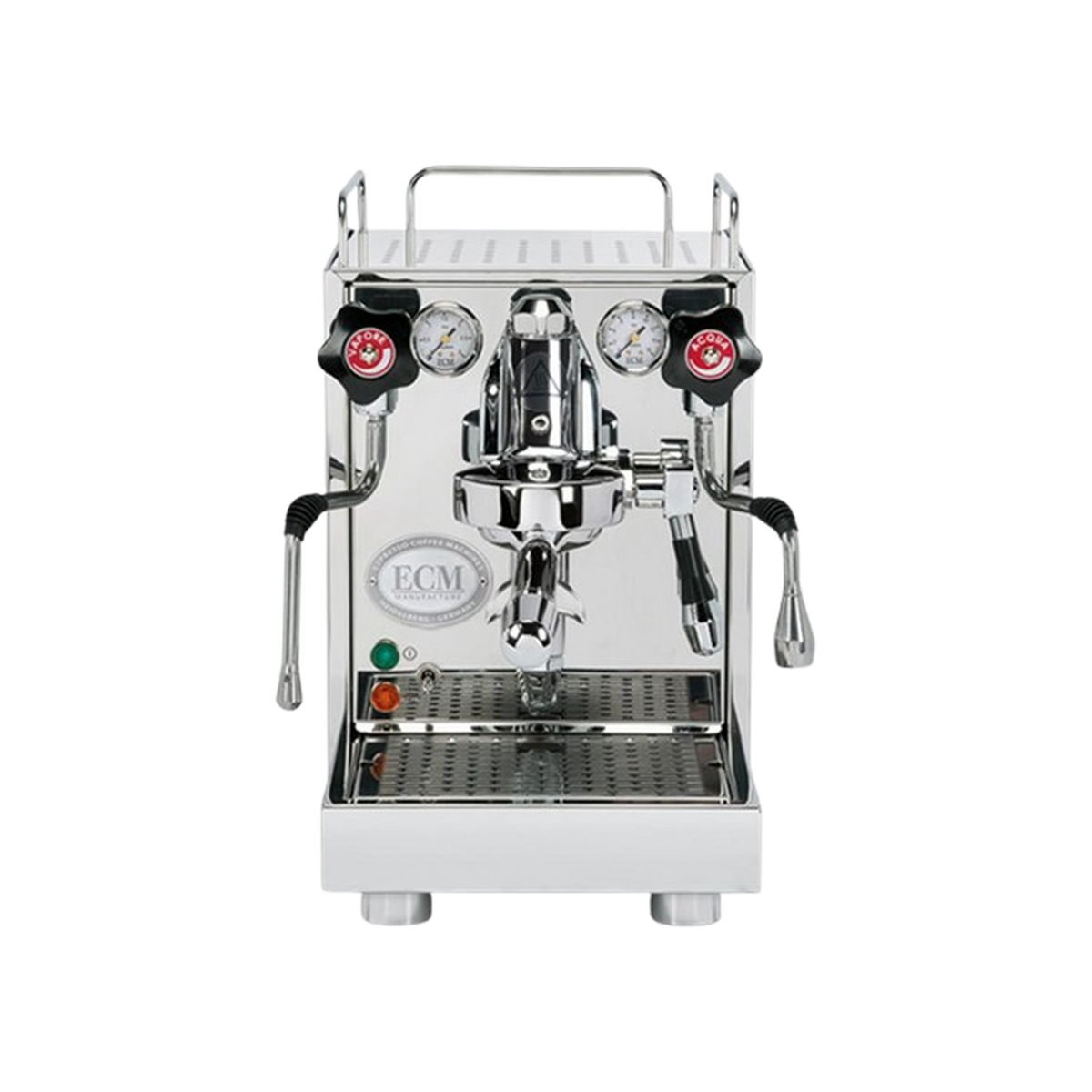 ECM Mechanika VI Slim - BeanBurds BonCafe Default Title Espresso Machine