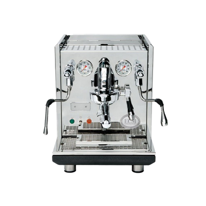 ECM Synchronika Coffee Machine - BeanBurds Al Menhaz Default Title Espresso Machine