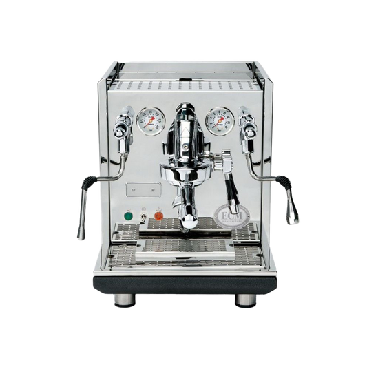 ECM Synchronika Coffee Machine - BeanBurds BeanBurds Espresso Machine